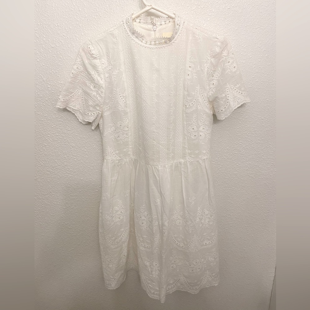 Anthropologie Maeve dress size small